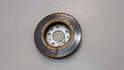 Тормозной диск Opel Meriva A 2003-2010 - 21271144
