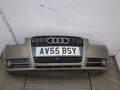 Бампер Audi A4 (B7) 2004-2009 - 21271169
