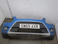 Бампер Ford Kuga 1 2008-2012 - 21271235
