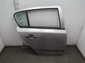 Дверь боковая Opel Astra H 2004-2010 - 21271322