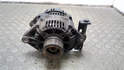 Генератор Opel Movano 1998-2010 - 21271333