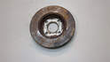 Тормозной диск Ford Focus 1 1998-2004 - 21271380