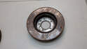 Тормозной диск Land Rover Range Rover Sport 2005-2013 - 21271406