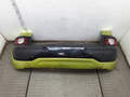 Бампер Citroen C3 picasso 2009-2017 - 21271449