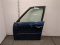 Дверь боковая Citroen C4 Grand Picasso 2006-2013 - 21271505