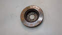 Тормозной диск Audi A3 (8P) 2003-2013 - 21271510