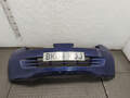 Бампер Nissan Micra K12E 2002-2010 - 21271603
