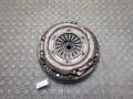 Маховик Ford Focus 2 2005-2008 - 21271609