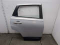 Дверь боковая Nissan Qashqai J10 2006-2013 - 21271621