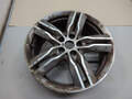 Диск колесный (литой) BMW X1 (F48) 2015-2022 - 21271637