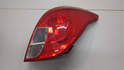 Фонарь задний Opel Mokka 2012-2019 - 21271708