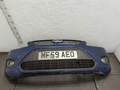 Бампер Ford Focus 2 (рест) 2008-2011 - 21271723