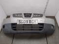 Бампер Nissan Qashqai J10 2006-2013 - 21271829