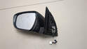 Зеркало боковое Nissan Qashqai 2013-2022 - 21271862