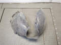 Защита арок (подкрылок) Ford Focus 2 (рест) 2008-2011 - 21271927