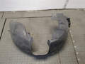 Защита арок (подкрылок) Ford Focus 2 (рест) 2008-2011 - 21272013