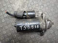 Стартер Volkswagen Golf 5 2003-2009 - 21272030