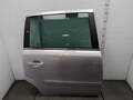 Дверь боковая Opel Zafira B 2005-2014 - 21272033