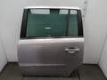 Дверь боковая Opel Zafira B 2005-2014 - 21272052