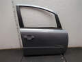 Дверь боковая Opel Zafira B 2005-2014 - 21272053