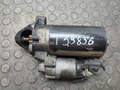 Стартер Audi A4 (B7) 2004-2009 - 21272068