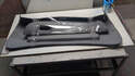 Обшивка крышки (двери) багажника BMW 5 E39 1995-2003 - 21272069