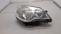 Фара передняя Volkswagen Polo 4 (рест) 2005-2009 - 21272107