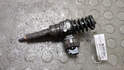 Форсунка топливная Volkswagen Passat 6 2005-2010 - 21272116