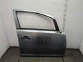 Дверь боковая Opel Corsa D 2006-2014 - 21272167