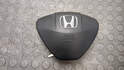 Подушка безопасности водителя Honda Civic 2005-2012 - 21272216