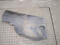 Защита арок (подкрылок) Opel Astra H 2004-2010 - 21272380