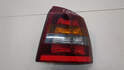 Фонарь задний Opel Astra G 1998-2005 - 21272386