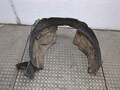Защита арок (подкрылок) Kia Sorento BL 2002-2011 - 21272481