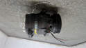 Компрессор кондиционера Renault Scenic 1 1996-2002 - 21272498