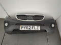 Бампер Kia Sorento XM 2009-2021 - 21272570