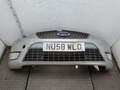 Бампер Ford Mondeo 4 2007-2015 - 21272651