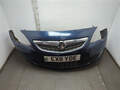 Бампер Opel Astra J 2010-2017 - 21272658