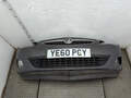 Бампер Opel Astra J 2010-2017 - 21272672