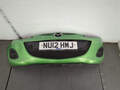 Бампер Mazda 2 DE 2007-2014 - 21272681