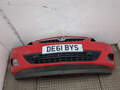 Бампер Opel Astra J 2010-2017 - 21272768