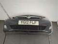 Бампер Opel Astra J 2010-2017 - 21272786