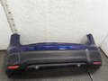Бампер Nissan Qashqai 2013-2022 - 21272854