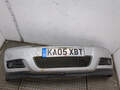 Бампер Opel Vectra C 2002-2008 - 21272861