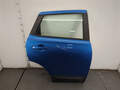 Дверь боковая Nissan Qashqai J10 2006-2013 - 21272863