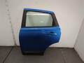Дверь боковая Nissan Qashqai J10 2006-2013 - 21272881