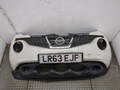 Бампер Nissan Juke 2010-2019 - 21272891