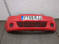 Бампер Chevrolet Matiz (Spark) 2005-2010 - 21272894