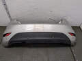 Бампер Ford Fiesta 6 2008-2013 - 21272906