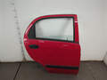 Дверь боковая Chevrolet Matiz (Spark) 2005-2010 - 21272907