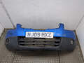 Бампер Nissan Qashqai J10 2006-2013 - 21272915